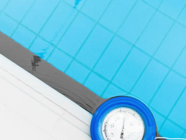 Medidores y test de agua